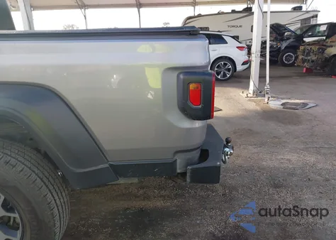 2020 Jeep Gladiator Sport S 4X4 from USA, damaged, VIN 1C6HJTAG7LL159394